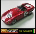 1960 - 192 Ferrari 750 Monza - Jolly Model 1.43 (1)
